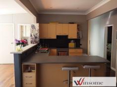 10 Washington St East Kempsey NSW 2440 Price Guide $225,000 Neat, Sweet and Complete Neat, sweet and complete describes this picture perfect home to a tee. This three bedroom East Kempsey residence is an absolute delight. Natural light filters through the kitchen and large dining room, while the adjacent lounge room is the definition of comfort with polished timber floors and combustion wood heater. A detached colourbond double garage plus workshop and fenced yard complete this ideal package. Located in the sought after area on East Kempsey, only an inspection will do it justice.