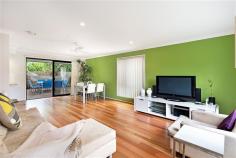 3/123 Pohlman St Southport QLD 4215 Price by Negotiation $380,000 - $390,000 Property Information This modern townhouse is located in a boutique complex of only four and designed to suit the needs of the busy buyer, offering a low maintenance lifestyle while enjoying the benefits of living only a short stroll to the new light rail tram station, and minutes to Southport CBD and Broadwater Parklands. Ready for you to move into and enjoy, this property also features: * Open plan living and dining area with timber floors * Modern kitchen with large pantry, stainless steel appliances and dishwasher * King size master bedroom with large walk in wardrobe and ensuite * Two spacious bedrooms with ceiling fans and built-in robes * Huge tropical outdoor entertainment area with built in day bed and storage * Single remote garage (currently used as an office/study area) + additional car space. * Seperate laundry room with access to garden * Third toilet located on lower level * Ample storage space and linen cupboards * Pet friendly (subject to body corporate approval) * $40 a week body corporate fee . Approx year built 1999 Property Type Townhouse Garaging / carparking Internal access, Single lock-up, Auto doors (Number of remotes: 1) Construction Render Roof Tile and Terracotta tile Insulation Ceiling Flooring Floating, Tiles and Carpet Window coverings Blinds (Vertical) Heating / Cooling Ceiling fans Electrical TV aerial Property features Safety switch, Smoke alarms Chattels remaining dishwasher, blinds, Kitchen Dishwasher, Separate cooktop, Separate oven, Rangehood, Double sink, Pantry and Finished in Laminate Living area Open plan Main bedroom King, Walk-in-robe and Ceiling fans Ensuite Separate shower Bedroom 2 Double and Built-in / wardrobe Bedroom 3 Double and Built-in / wardrobe Main bathroom Bath, Separate shower Laundry Separate Aspect West Outdoor living Entertainment area (Covered), Deck / patio Fencing Fully fenced Land contour Flat Grounds Backyard access Water heating Electric Locality Close to schools, Close to shops, Close to transport