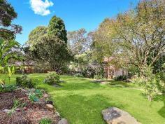 34 Kallang Parade Wahroonga NSW 2076 Solid Family Home in Private, Tightly Held Pocket Enter via Eurong Street Set within a tightly held and coveted enclave this solid family home is placed to enjoy all that Wahroonga has to offer. A much loved family home for 25 years, it rests on an impressive 1057sqm enjoying the beauty of the natural surrounds and leafy vistas from every room. Boasting a double brick construction and a versatile floor plan, the home is ready for its new family possessing ample potential to upgrade, modernise or reconfigure to suit individual requirements. Walk to the National Park bush and bike tracks, Fox Valley Road shops and cafes and bus services. Accommodation Features: * Light filled interiors, high ceilings, timber floors * Spacious living with sandstone framed fireplace * Casual dining adjoins the light and bright kitchen * Front and rear verandahs, generous bedrooms * Built-in robes in all bedrooms, laundry/powder * Flexible study/gym with private external entry * Under house storage areas plus workshop External Features: * Lush and leafy setting, tranquil treetop vistas * Deep rear yard with entertainer's gazebo * Single carport plus additional off street parking Location Benefits: * Quiet and secluded no traffic street * Beautiful setting amongst the treetops * Less than 200m to National Park walk and bike tracks * Easy stroll to Fox Valley Road Village * Walk to the bus and hospital * Close to a choice of excellent schools Auction: Saturday 30 May 2015, 4pm Turramurra Masonic Hall View: Saturday and Wednesday 10:30am til 11am Contact: Thomas Merriman 0401 840 859 Disclaimer: All information contained herein is gathered from sources we believe reliable. We have no reason to doubt its accuracy, however we cannot guarantee it
