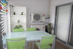 21/493 Ipswich Rd Annerley QLD 4103 Offers Over $299K Property ID 32624 Don't miss out on the opportunity to either get yourself into the market, or expand your investment portfolio, with this inner city unit now for sale. Newly listed, its in an easily accessible, and desirable building in Annerley. It is a property that has never been vacant in six years, as well as being easy to live in yourself. This location is particularly attractive to workers at the Princess Alexandra and Mater Hospitals, the Boggo Road Science precinct and also offers good access to the University of Queensland via the Green Bridge. The property is located within walking distance of Annerley train station, Woolworths, Post Office, Chemist, Subway, Blockbuster Video, as well as many other shops and conveniences. One bedroom and one bathroom including the laundry. The open plan living area has airconditioning and opens onto the private balcony, giving good entertaining space. The return is above average, currently returning $335 per week, which is great when you consider the purchase price! The building is safe and secure, with a key/swipe entry to foyer, and lift access, as well as to the carpark. You can store your extra belongings in the lock up storage cage if needed and there is a rooftop BBQ terrace with stunning views. Air Conditioning