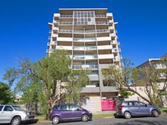 9/153 Lambert St Kangaroo Point QLD 4169 379,000 ONE BEDROOM BEST BUY One bedroom apartment in popular Kangaroo Point has an area of 97m2 and three balconies to enjoy your outdoor living. This unit would be suitable for a young couple or professional working in the CDB area. The access to work in the Brisbane CDB is more than favourable. The apartment has a swimming pool, security garage and lift access to the 10 levels of this complex. Security garage only when needed because all public transport is very accessible. The owner has the apartment ready for an owner / occupier to move in on settlement. - Great size apartments - Main bedroom has plenty of cupboard space - Open plan living - Gas cooking - Security garage - Lift to all levels - Relaxing swimming pool - Total weekly out goings as an owner occupier is $136 per week. - Inspections 24/7 Contact Peter Gaston 0419 712 470 Property Snapshot Property Type: Unit Features: Balcony Study