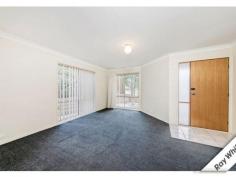2/2 Cane Pl Jerrabomberra NSW 2619 $419,000 Calling All Buyers! If you're looking to get into Jerrabomberra, look no further. This fantastic home offers everything you'd want and need for a down-sizer, investment or first home. Features include a large open plan living and dining area, perfect for entertaining and family living, and a well equipped kitchen with gas cooking and breakfast bar. Large master bedroom with an ensuite and built in robes, whilst the remain two bedrooms also feature built in robes, and are serviced by a large bathroom with bath, shower and seperate toilet. Car accommodation is a double garage with automatic doors and internal access, whilst laundry facilities are located off the kitchen. The low maintenance yard will appeal to all buyers, as well as the excellent location in the quiet cul de sac. Features: 3 bedrooms with built in robes, master with ensuite Open plan living and dining areas Well equipped kitchen with gas cooking and breakfast bar Large laundry Double garage with automatic doors and internal access Easy care grounds in a quiet cul de sac location Gas heating