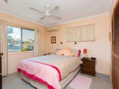 26 Magnolia St Margate QLD 4019 $439,000 Fantastic Brick & Tile, Split Level Family Home Must be sold ASAP, seller purchased elsewhere! Brilliantly located in the heart of Margate is this fantastic home on a 799m2 Block. * Large Inground Pool * Large Modernised Kitchen * 3 bedrooms - 3 up. Plus 1 utility room downstairs * 2 Bathrooms - 1 up - 1 down * Internal timer stairs * Split system Air-conditioning * Timber floors * Security screens * Ceiling fans throughout * Large covered Patio area overlooking shady back yard * 799m2 Block * Drive through access to back yard * New hot water system The sellers have purchased elsewhere! Don't miss out on this one... Hurry it will sell quickly!