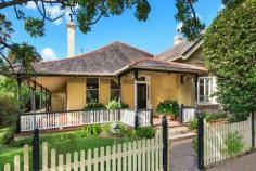 15 Devonshire St Chatswood NSW 2067 Relaxed Family Living - Stunning Federation Character *** INSPECT: SATURDAY 9TH MAY 11:30AM - 12:00PM *** Auction: Saturday 23rd May commencing at 9:15am On Site Graced with a magnificently picturesque period facade, this gorgeous Federation home has been opened out for a modern indoor/outdoor family lifestyle while retaining all the most exquisite hallmarks of its era. Dual living areas and landscaped level gardens combine with a superbly convenient locale, quiet yet just a few hundred metres to the station and Chatswood's innumerable shopping/dining options. * Grand formal rooms with original marble fireplaces * Formal lounge flows to the wraparound verandah * Built-ins in 3 bedrooms, master with fireplace * Soaring ceilings, picture rails, timber floorboards * Open plan family living, dining and eat-in kitchen * Granite kitchen with stainless steel Ilve cooktop * Glass double doors to courtyard and private lawns * External awning over the back windows * Folding arm awning over the outside dining area * Tandem off-street parking, gas heating, guest w/c * Minutes walk to schools, day care, parks and oval Approximate area Land size: 548sqm Follow us on Facebook to get up to date information on our new listings www.facebook.com/sheadproperty Disclaimer: The above information has been furnished to us by a third party. Shead Real Estate Pty Ltd have not verified whether or not the information is accurate and have no belief one way or another in its accuracy. We do not accept any responsibility to any person for its accuracy and do no more than pass it on. All interested parties should make and rely upon their own enquiries in order to determine whether or not this information is in fact accurate. Figures may be subject to change without notice. Property Overview Property ID: 1P11489 Property Type: House Land Size: 548m² approx. Car Space: 2