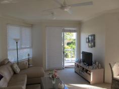 6/103 Boyd St Woorim QLD 4507 $329,000 Only Metres from Woorim's Surf Side Beach A rare opportunity exists to purchase a two bedroom top floor unit within a small complex, with balconies overlooking established gardens and water views. Extra high ceilings and an abundance of natural light create a sense of space throughout. This unit enjoys a well equipped 2pac kitchen, overlooking the open plan living/dining room with views to the North. You will appreciate all that's on offer from the moment you enter this outstanding architecturally designed residential apartment, situated close to all the many facilities here within this popular and sought after location. This is an ideal setting for anyone wishing to take advantage of this unique lifestyle now available for purchase. FEATURES INCLUDE:- * Well equipped full sized kitchen with plenty of storage * Open plan lounge and dining area * 2 good sized bedrooms located away from living area with built-in robes * Two way bathroom with concealed laundry and separate toilet * Secure entry with CCTV & Intercom system * Extra long single garage with remote door and separate storage space * Car washing bay, outside shower, communal BBQ and automatic sprinkler system * Short walk to Golf Club, Surf Club, Hotel, Restaurants, Doctor, Pharmacy, Patrolled beach and IGA supermarket. Property Snapshot Property Type: Unit Construction: Rendered Block Features: Balcony Built-In-Robes Close to schools Close to Transport Coastal Storage Waterview