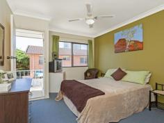 2/22 Central St Labrador QLD 4215 Offers Above $259,000 ONLY 500m TO THE BROADWATER & JUST MINUTES TO UNI! Brilliantly located to the Broadwater lifestyle and minutes drive to the University and Hospital. In a small block of 7 and low Body Corporate, this 2 level townhouse IS a "no brainer". Potential rent of $320 per week as is or renovate to your return and equity very easily. * SPACIOUS living, kitchen and laundry nook downstairs * Kitchen and bathroom renovated in last 10 years * Small back courtyard * Two good sized bedrooms upstairs, master with balcony * Upstairs bathroom very neat and tidy * Light and bright with nice breezes throughout Call Tracey today 0417 467 631 for Open Times or to arrange a private inspection. For Sale: Offers Above $259,000 Residential Apartment