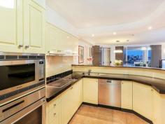 13/19-23 O'Connell St Kangaroo Point QLD 4169 A Fantastic Opportunity - 314m²… Price Slashed by $100k! A UNIQUE OPPORTUNITY IN THE HEART OF KANGAROO POINT - NOT TO BE MISSED This is your opportunity to secure a quality, North East facing, 3 bedroom, full floor, sub-penthouse superbly positioned in the Kangaroo Point Peninsula. Capturing both brilliant River views as well as sparkling lights of the City. On the sixth floor of an exclusive hi-rise complex of only 14 apartments this property is perfect for the owner occupier or the astute inner city speculator looking to target a highly sought after location. Featuring 3 spacious bedrooms all opening to balconies, with 2 bedrooms en-suited, this apartment also boasts large living and dining areas, functional kitchen with high end appliance pack & a spacious home office area. The centrepiece is an enormous covered central balcony flowing seamlessly from the living area and protected by plantation shutters making it perfect for all year round living and entertaining. Act now to secure this fantastic property before it is SOLD. Property Information: - Size: 314sqm of living - Car Spaces: 67sqm lock up garage and work shop - Body Corporate: $11,217.16 per annum - Rates: $2,334.36 per annum (plus water) This Boutique Complex also offers: - Fully Secure with intercom - Private lift foyer (sub penthouse & penthouse) - Off street visitor car parking - Sparkling in-ground swimming pool & Spa - Outdoor BBQ and entertaining area. This is a rare and unique opportunity to purchase in the "Rivercrest" complex. Make viewing this property a priority, you will not be disappointed. Kangaroo Point is an upscale inner-city peninsula paradise surrounded by water and parklands. Transport needs are serviced by ferries, City Cats, Buses, Clem Jones tunnel (M7), South East Freeway and Story Bridge. Entertainment is supplied by the Jazz Club, Story Bridge Hotel and the Gabba'.