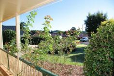 5 KINGS Park Ct Wollongbar NSW 2477 $535,000 neg Current owner is highly motivated to sell her spacious family home. She is downsizing and has purchased her next property. This unique family home is perfectly located on a flat north facing 1469 sqm block in a quiet cul-de-sac in Wollongbar. The home boasts a modern renovated kitchen, 3 separate living areas, wide tiled verandas solar panels, air conditioning and 9ft ceilings. The large covered entertaining area is adjacent to the family room and overlooks a well fenced easy care landscaped yard, being a safe haven for the family. Rear access is available for the boat, van and trailer. This home is a delight to inspect and would suit the family who enjoys entertaining in a well planned environment. Features Outdoor entertainment area, Fenced, Verandah, Courtyard, Low maintenance, Undercover outdoor area, Smoke Alarms, Safety Switch. Property Details Bedrooms 5 Bathrooms 1 Ensuites 1 Garages 2 Land Area 1469 m2