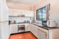 8/335-337 Blaxland Road Ryde NSW 2112 OPEN THIS SATURDAY BY APPOINTMENT 9/5 - CONTACT AGENT DELIGHTFUL 2 BEDROOM APARTMENT! Fantastic opportunity to live close to all of Rydes local amenities such as Top Ryde City Shopping Centre, transport facilities and local parks. This neat and tidy 2 bedroom apartment located in a well-maintained SEPP 55 complex presents a great opportunity to buy in the heart of Ryde. Potentially an ideal investment as these kinds of properties are popular as rentals. Situated at the rear of the complex, away from any possible noise of Blaxland Rd, this property also accommodates the following: - Two bedrooms with built-in robes - One large bathroom - Generous L- shaped lounge / dining areas - Up to date kitchen with gas cooking facilities - East facing balcony with plenty of the natural light - Air conditioning & gas point in living - Internal laundry - Large security car space + plenty of visitor parking - City - Eastwood bus at your door - Currently tenanted to a long term tenant - Total area 114sqm approx SEPP 55 means that you must be 55years and over to occupy.(NO AGE RESTRICTION ON PURCHASER). All information provided has been gathered from sources we deem to be reliable. However, we cannot guarantee its accuracy and any interested persons should rely upon their own enquiries!