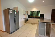 2/61 Country Rd Cannonvale QLD 4802 $420,000 Property Information This stylish 3 bedroom home is a unique residential product in a neighbourhood of new homes. This property has 3 bedrooms and 2 bathrooms and a huge living area that adjoins a large balcony that has a very picturesque outlook over the Mountain Range and the suburb of Cannonvale. The living area, kitchen and dining is combined. The bathrooms are stylish and there is a separate laundry. A rear courtyard with room to entertain and yet a low maintenance garden area for busy people that want an easily maintained home. Air-conditioning and ceiling fans as well as built ins and a walk in robe in the master suite. The double garage is on the lower level where the entrance to the home is found. A large entrance foyer with stairs leading to the main living area is made of polished timber and there is an internal door to the garage. An easily maintained home that has all the ease of a unit but the space and style of a home. Close to schools and shopping in central Cannonvale. The property would suit a first home buyer or a busy person wanting a spacious and stylish home but not a huge yard to maintain. Land Size 262 sqm Property condition Excellent Property Type Townhouse House style Contemporary Garaging / carparking Double lock-up Construction Bagged and Timber Roof Colour steel Walls / Interior Gyprock Flooring Tiles Window coverings Drapes, Blinds (Timber) Heating / Cooling Split cycle a/c, Ceiling fans Electrical TV points, Phone extensions Property features Security system, Safety switch, Intercom Kitchen Modern, Open plan, Separate cooktop, Separate oven, Extractor fan, Pantry and Finished in Laminate Living area Open plan Main bedroom Walk-in-robe, Heating / air conditioning and Ceiling fans Bedroom 2 Built-in / wardrobe and Heating / air conditioning Bedroom 3 Built-in / wardrobe and Heating / air conditioning Main bathroom Bath, Separate shower Laundry Separate Views Bush Aspect West Outdoor living Deck / patio Fencing Fully fenced Land contour Sloping Grounds Tidy Water supply Town supply Sewerage Mains Locality Close to schools, Close to shops