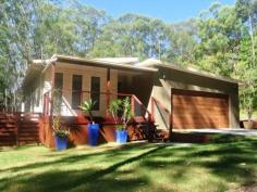 4 Illagona St Russell Island QLD 4184 $288,000 Unique Retreat.... LUXURIANT AND ELEGANT Upon entry, this home boasts nothing but high quality. With Lime stone Feature Wall & beautiful Timber Decking... This forest resort style home epitomises the ultimate in relaxed but stylish Island living. With 3 Spacious bedrooms, Main bedroom with walk in robe and Ensuite. Extremely large Kitchen with timeless natural finishes. Large entertaining areas, which also leads out to an impressive Rear Deck, you will be able to indulge family and friends with an enviable degree of luxury. * Tiled throughout * 5 burner gas cooktop. * Stone bench tops. * Master bedroom with large ensuite walk in robe. * Alfresco entertaining on private rear deck * Remote entry Double lockup garage * Fully landscaped and fully fenced * Fully insulated roof system Property Snapshot Property Type: House