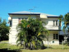 8 Knobel St North Mackay QLD 4740 $445,000 DUAL LIVING AT ITS BEST Upper level unit comprising of three bedrooms plus fourth/office Sep Lounge Dining Modern bathroom and laundry The huge balcony takes in the breeze Sit and relax and enjoy a glass of wine The unit has been returning a rent of $255.00 per week currently vacant Lower Level unit comprising of three queen sized bedrooms Sep lounge Dining/kitchen with dishwasher Modern bathroom Huge entertaining patio to rear Massive 7 x 10 mtr shed to rear for the avid handyman This unit is returning $250.00 per week rent Potential to sub divide and build a second home to the rear of property 880m2 land size The units are separately wired A great return on your investment or live in one and rent out the other Will not last long Home open Saturday the 16th May at 10.30am to 11.15am Property Snapshot Property Type: House Land Area: 880 m2