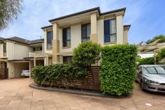 8/46 Georgina St Woody Point QLD 4019 $449,000 Private & secure! East of Oxley! Townhouse - Property ID: 774652 You won't be disappointed by this spacious, secure and private townhouse/villa. You will love living so close to the waterfront. Enjoy the bike path, parks and casual dining along the expanse of the Redcliffe Peninula's coastline. - Large built in bedrooms - Main bedroom with ensuite, air conditioning & balcony - Alcove upstairs perfect for study or crafts - Ensuite and bathroom upstairs, toilet down - Private location in a secure gated community - Easy care private courtyard - +++ more! All of this and located only a 10 minute drive to the Sandgate train station, approximately 45 minutes to the Brisbane CBD, 25 minutes to the airport and only an hour to the Sunshine Coast. Print Brochure Email Alerts Features Built-In Wardrobes Close to Schools Close to Shops Close to Transport Garden