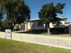 47A Gibbons Street Narrabri NSW 2390 $295,000 POPULAR & CONVENIENT GIBBONS STREET LOCATION - STRATA TITLE REDUCED FROM $310,000 T0 $295,000 Reg Gilbert Real Estate Pty Ltd in conjunction with Len Sevil Agencies are pleased to present you with this Charming & Well Prepared home on Strata Title in Gibbons Street, close to Narrabri High School. 3 generous bedrooms (main has built-ins), bathroom, laundry including 2nd w.c., loungeroom & dining, near new & contemporary all-electric kitchen (dishwasher) & separate spacious sunroom. Featured through this amazing home are venetian blinds, light fittings, laminate timber flooring in the living areas, carpeted bedrooms & a huge split system air conditioner. Outside features include a single lock-up garage with a separate air conditioned & carpeted office at the rear, well established & maintained yard surrounded by colorbond fencing. Add this to your investment portfolio or better still, live-in & enjoy the benefits of this magnificent home. Property: House Bedrooms: 3 Bathrooms: 1 Parking: 1 Local Amenities: Schools Community Centre Railway Station Bus Service Shops Sports Field & Club Hospital Nursing Home Child Care Centre Playground Park Zoning: Residential Council: Narrabri