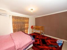 17 Benbek Circuit Sunnybank Hills QLD 4109 $399,000 to $439,000 The Perfect Shell To Renovate Inspect By Appointment Bring your paint brush, your tools and your imagination because this house needs "Selling Houses Australia's" Andrew Winter to come in with his team to make this property shine. If you are looking to renovate and bring this property up to scratch, you will be counting your dollars all the way to the bank... Perfect for student accommodation or just a solid investment in a popular estate. * Tenanted at $460/week currently on a month to month lease * 6 Bedrooms (The garage was converted into 2 rooms) * 2 Bathrooms * Family Living Area * 2 Car Carport with Roller Doors * 349m2 block * Tennis Court in the Estate A Must Inspect... Features Property ID 12608683 Land Size 349 Square Mtr approx. Built In Robes Fully Fenced Outdoor Ent