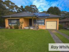 10 Scot Street, Bargo NSW 2574 984m² Block This three bedroom residence located on a superb 984m2 block will be sure to appeal. Built-in robes to all beds. Three split reverse cycle air-conditioners for all year round comfort. Country kitchen with 900mm oven/cook-top, adjacent dining/family room. Extensive feature timber flooring throughout. Porch/Storage area. Decked entertaining area overlooking yard. Garage under main roof. Side access through to yard. Solar hot water system and solar panels. Natural gas. Sewer connected. Town water and 3000L rain water tank. These sized blocks have lots of family appeal. Make your appointment to inspect