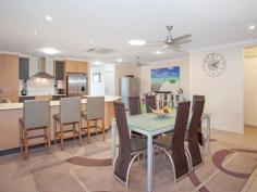 22 Jardine Dr Erakala QLD 4740 $835,000 Affordable Living at Erakala, Just Got Better! On the market in one of Mackay's most desirable family estates is 22 Jardine Drv. Surrounded by luxury homes and with beautiful panoramic views this 300m2 built by River City homes has every thing a family wants. ON OFFER: Elevated block of land measuring a large 2045m2 Low set rendered home approximately 300m2 under roof Fully air conditioned Open plan main living area Modern functional kitchen with loads of cupboard space and breakfast bar Dining room conveniently located adjacent to kitchen 5 good sized bedrooms all with built-ins, carpets Main bedroom has walk in robe, ensuite and double shower Separate formal lounge room which can be closed off from the main living room Main bathroom has separate shower with the luxury of a spa bath Large undercover entertaining area Sparkling in-ground pool Massive backyard with kids cubby house Immaculately presented landscaped gardens 3 bay powered shed with large undercover area and fantastic side access for the largest of vehicles Bonus of recently installed solar panels Quality estate with million dollar properties as your neighbours Short 10 minute drive to town Rarely does a home with these quality and size come on the market in this fantastic estate for under 1 million dollars. So if you're looking for a safe family friendly estate where you have huge blocks of land and house proud neighbours call today to inspect