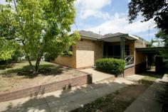 20 Marama Parade Mt Austin NSW 2650 Price $285,000 A Hidden Treasure - The Perfect Place to Start Nestled in leafy family friendly street in Mount Austin Privacy assured with tall brick fence to front of property Beautiful low maintenance timber floors throughout Brand new kitchen with quality appliances and dishwasher Three generous Bedrooms all with built in storage Year round comfort assured with ducted cooling and heating Added features include high ceilings and Brand new blinds Beautiful new quality timber flooring throughout Huge rear timber deck for taking it easy or entertaining BBQ area set in leafy backyard that overlooks French Field Property Features Property ID 12559603 Bedrooms 3 Bathrooms 1 Garage 1 Land Size 682.9 Square Mtr approx. Rates $1487.13 Yearly