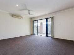 43/300 Cliveden Avenue Corinda Qld 4075 $449,000 Modern Low Maintenance Townhouse - Convenient Location Situated in the Corinda Village Estate complex and within walking distance to train stations as well as Corinda Primary, this two storey townhouse has all the aspects of an easy living lifestyle. Ideal for first home buyers or astute investors, this villa features a master bedroom with air-conditioning, walk-in robe and ensuite and two other bedrooms with built-in robes and fans. Downstairs, there is a modern functional kitchen with a breakfast bar and not to mention electric stove, oven and dishwasher. The formal lounge spreads out to the alfresco outdoor entertaining area, perfect for having friends and family over for a BBQ. Don't forget the on-site facilities which include a fully fenced in-ground pool along with a BBQ area, great for a family party. This is definitely one not to miss out on. 43/300 Cliveden Ave offers the following: - Three bedrooms, master with ensuite & walk-in robe - Air-conditioning along with ceiling fans - Modern kitchen with breakfast bar - Double remote lock-up garage - Indoor access via garage - Separate toilet downstairs - Separate laundry - Outdoor entertaining area - In-ground pool and BBQ area in complex - Lush gardens with tropical feel - Walk to schools and shops - Easy access to train lines and motorway - State and private schools in the area Body Corporate: $808.30 per quarter Council Rates: $305.47 per quarter