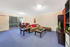 24/21-29 Hume Hwy Warwick Farm NSW 2170 AFFORDABLE 1ST HOME OR INVESTMENT This large modern apartment is situated on the ground floor of a security complex. Features: * 2 large bedrooms with built-in-robes. * Open plan lounge with combined dining area. * Spacious modern kitchen * Two balconies, internal laundry * Split system air conditioning * Undercover security car space * Located close to train station, shopping centre & all amenities. Currently leased at $315 per week. Strata Levies: $562 pq approx Council Rates: $250 pq approx Water Waters: $171 pq approx Internal Area: 90sqm Total Area: 133sqm Type: Apartment Bed: 2 Bath: 1 Car: 1 Building Size: 90 sqm (approx)