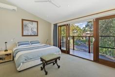 20 Maitland St Davidson NSW 2085 Indulge Yourself Stunningly beautiful green and grey colours of the bush, is the setting for this unique contemporary split level family home, quietly poised on the edge of Garigal National Park. Exuding relaxed easy living with spacious entertaining and bi-fold doors creating a seamless flow between indoor and outdoor spaces. Set on a large block of 828sqm, you will love bringing the family home. * Parent's retreat with balcony and sweeping bush views * 2nd bedroom with walk-in robe and new ensuite * Light filled kitchen with Caesarstone bench top and gas cooking * Formal lounge, formal dining and spacious family room * Sparkling inground saltwater pool * Covered outdoor entertaining areas front and back * Solar gas hot water and electricity * Large grassed backyard * DLUG plus off street parking for caravan or boat Property details Price: AUCTION 23rd May 3.00pm 4 beds | 3 baths | 2 cars Property overview Property ID: 1P1801 Inspection: As Advertised or by Appointment Property Type: House Land Size: 828 m² (approx) Garage: 2