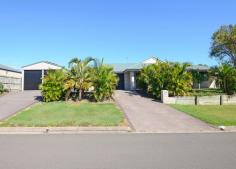 3 Harrison Circuit Urangan QLD 4655 $415,000 This is the ONE House - Property ID: 785655 A dress circle location with only a short walk to the beach. This corner block is elevated providing views and breezes Double Garage with internal access Large double shed for the Van/Boat with own driveway for easy access. Extras include 7 Solar Panels, 2 Air-conditioners , Security screens & doors. Undercover outdoor entertainment area/living space All set on low maintenance landscaped allotment of 748m2 . This home is priced for the discerning buyer well under its replacement value. I can't wait to meet you for an inspection