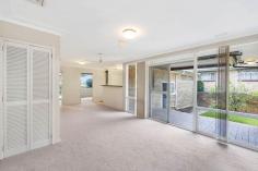 29 Sturt St Frenchs Forest NSW 2086 1,350,000 GREAT LOCATION - LEVEL 696SQM BLOCK - BACKS RESERVE 4 beds | 2 baths | 2 cars For Sale Price: o/o $1,350,000 Located in a quiet street yet still close to all amenities and backs onto Greendale Reserve. Great area to raise a family or invest Bright & airy throughout with ample natural sunlight Features include a spacious lounge and separate dining room Updated kitchen open to the casual meals area and large family room Four bedrooms all with built-in robes plus ensuite to main Good size enclosed rear yard with gated access to Greendale reserve Large double garage, workshop plus loads of other features This is a great home for a family in a lovely quiet street Property Overview Property ID: 1P0870 Property Type:House Land Size:696 m² (approx) Garage:2 Construction:Brick Veneer Aspect:North Outgoings:Water Rates: $176.56 Quarterly Council Rates: $1643.45 Yearly Features Air Conditioning Heating Built-In Wardrobes Close to Transport Close to Shops Close to Schools Ensuite