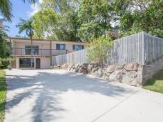 50 Norris Rd North Mackay QLD 4740 $320,000 Highset Home in North Mackay * 3 bedrooms all with mirrored built in robes * Timber floors to combined lounge & dining * Kitchen has cupboard & bench space * Downstairs has a fully tiled room + a huge storage room???2nd toilet * Set on a Fully fenced 688m2 block Property Snapshot Property Type: House Aspect Views: Views of Mt Pleasant, westerly aspect Zoning: Residential House Size: 160.00 m2 Land Area: 688 m2 Features: Dining Room Storage Verandah