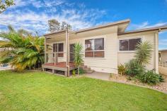 25 Gidya Ave Bongaree QLD 4507 This fastidiously updated home is in a brilliant location of Bongaree, literally a 5 minute walk to the Woolworths complex and a short stroll to the Bongaree waterfront as well as transport. Lovingly restored with featured wood vinyl floors, and porcelain tiles to wet areas, there is little to be done but move in! The kitchen is light and contemporary with granite benches and two pak cabinetry, and with porcelain tiles in the bathroom. A very large shed/workshop provides ample room for all your garden or storage needs. It is time however for this home to be sold and the very serious owner has elected to auction the property on Saturday May 23rd at 2pm on site. Land Size 607 sqm Tenure Freehold Property condition Renovated Property Type House House style Cottage Garaging / carparking Open carport, Free standing Construction Fibro Roof Iron Flooring Tiles and Other (Wood Vinyl) Window coverings Drapes, Blinds (Timber) Heating / Cooling Ceiling fans Property features Safety switch, Smoke alarms Chattels remaining Dishwasher, Blinds, Light fittings, Stove Kitchen Modern, Dishwasher and Finished in Granite Living area Open plan Main bedroom Double, Walk-in-robe and Ceiling fans Bedroom 2 Double Main bathroom Separate shower Laundry Separate Workshop Separate Views Urban Aspect North, South Outdoor living Garden, Deck / patio Fencing Fully fenced Land contour Flat Grounds Tidy, Backyard access Garden Garden shed Water heating Electric Water supply Town supply Sewerage Mains Locality Close to transport, Close to shops
