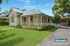 68 Nellie St Nundah QLD 4012 $595,000 This original character home is a rare find situated in the highly sought after suburb of Nundah, perfectly positioned on a 496m2 corner block on a tree lined street. 8 Kilometres to the Brisbane CBD, walking distance to transport, Nundah Village, Shopping Centre, Café, Restaurants and Bars. The ideal chance to enter the lucrative Nundah market, a growing suburb, this home has been lovingly cared for and presents many opportunities to add value and your own style as well as perfect to live in as is. Minutes to Gold Coast and Sunshine Coast Motorways, Domestic and International Airports. There are many original and unique features to this solid classic Queenslander, constructed of brick and render with wide wrap around verandah on front and side perfect for entertaining family and friends with its outlook to manicured lawns and tropical gardens, hedging surrounds the property for added privacy. Internal features include high pressed metal ceilings in the 2 bedrooms, hallway and kitchen, solid walls, timber flooring, kitchen with solid timber cupboards, fireplace and original Kooka stove and oven, built-ins in main bedroom and hallway, bathroom with claw foot bath, enclosed and covered utility areas. A superb outdoor entertaining area in the covered rotunda overlooking the lush gardens and secure front yard. The property is fully fenced with electric gate to sealed driveway, single undercover parking space for added vehicles. This home is a delight in every respect, don't miss the opportunity to inspect. - 2 bedrooms - 1 bathroom - Kitchen - Fireplace - Hallway - Loungeroom - Timber Floors - Utility areas - Secure parking - Rotunda - Split cycle air-conditioning - Ceiling fans - Excellent Security - Land size 496m2 - Transport - Shops - Primary & Secondary Schools nearby - NBN Land Size 496 sqm Tenure Freehold Property Type House House style Lowset, Queenslander Garaging / carparking Open carport Water supply Town supply