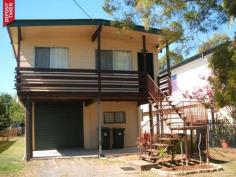 29 Frank St Caboolture South QLD 4510 $219,000 Looking for your next investment? Here is an investment opportunity for those looking to take advantage of the current market. Long term tenants of 3 years and wishing to stay for many more if possible. Currently paying $280 per week in rent, tenants and home owners love the accessibility to many of Caboolture's surrounding parks, local & major shopping and public transport which is all walking distance from the property. Features include; > 3 bedrooms upstairs > Formal lounge room with separate dining area > Air conditioning in lounge > Single lock up garage with downstairs storage options > Fully fenced yard > Lease till 8/07/2015 @ $280 per week Land size is 405m2 like majority in the area, located behind 32 John street property as shown in the photo which is also advertised for sale. 6.6% Gross yield, please allow 24 hours for all inspections. Type: House Bed: 3 Bath: 1 Car: 1 Land Area: 405 sqm (approx)