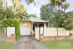 34 Brisbane St Ashgrove QLD 4060 LOOK AT ME, I'M CUTE! House - Property ID: 785065 Charming and inviting over one single level, this entry level cottage enjoys private leafy outlooks in a super handy locale! North facing on a level 405sqm parcel with 10m frontage, the residence creates a renovation or rebuild prospect in one of Brisbane's most sought-after suburbs. o Immaculately presented throughout with polished timber floors :: Existing home holds immense scope to renovate or extend :: Living areas are light-filled & breezy :: 2 genuine bedrooms with built in cupboards :: 2 additional rooms can be utilised as living, storage, rumpus or sleeping space :: Dine-in kitchen, full bathroom & internal laundry :: Knock down & rebuild to create your dream family residence (STCA) :: Premier location only footsteps to station & village shops :: Relaxed outdoor entertainment areas feature lush rainforest gardens at rear & enclosed courtyard at front :: Short walk to excellent local schools, shops & great parks :: Easy access to buses, bike paths & city REALISE YOUR PROPERTY DREAMS IN ASHGROVE FOR UNDER $600K... INSPECT TODAY! Print Brochure Email Alerts Features Land Size Approx. - 405 m2