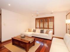 25 Eden St South Gladstone QLD 4680 $575,000 Inner City Paradise with Harbour Views! Have you been searching for a family home close to the CBD with a good quality finish? Looking for a home in a popular estate with a fantastic view of the harbour and is placed close to local schools and shopping precincts? Do you want a home that has all the hard work done so that you can just move in and relax? Well the opportunity is here now, but it will not last long and you will need to act very quickly if you have any chance of securing this fully furnished blue-chip property only 200m from the Gladstone CBD! This stylish family home is located only 2 minutes' walk from local schools and shopping facilities and is sure to be popular with anyone looking for a property with a view and giving them the quality finish that is seldom seen in some of the newer homes completed today ! The home offers 4 bedrooms (main with air-conditioning, built-in-robe and modern en-suite), designated study - located at the rear of the property, centrally located contemporary styled kitchen with stainless steel appliances, open plan dining and family room adjacent to the kitchen and a separate living area at the rear of the home, covered entertainment area with panoramic views of the surrounding area and islands in the harbor, auto-remote garage access to under the home with an abundance of space and extra storage space, beautiful in-ground pool with manicured gardens plus much, much more..! Arrange your private inspection today and call the marketing agent as a matter of urgency, as stylish family homes with good street appeal in this highly sought after area don't last long in this market..! Property Snapshot Property Type: House Aspect Views: Water views Construction: Hardiplank Land Area: 521 m2 Features: Dining Room Dishwasher Ensuite Study Verandah