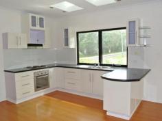 202 Kate St Macleay Island QLD 4184 $320,000 Fantastic Views 4 Bedrooms +Study Big Modern 4 Bedroom Home, Good Water Views, quarter acre block, top of the island position, this one has it all! *Fantastic Views *Huge 4 bedroom plus study * Master Ensuite *Enormous living areas that open onto the covered rear deck *3 Bathrooms. *Spa bath *Internal stairs *2 decks full with of home with views to Straddie. *Carport. *1/4 Acre To view this property please contact listing Agent to arrange inspection Property Snapshot Property Type: House Land Area: 1,012 m2 Features: Coastal Decking Study Undercover Entertainment Area Waterview