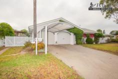11 Ditman Place, LAVINGTON NSW 2641 259,000 Ex display in the day! Two bathrooms, two living areas, double garage, double carport, two extra sheds and more. This home set standards that are used today, featuring a steel frame constructed 3 bedroom home with built-in robes throughout. Master includes an en-suite, there's ducted cooling and two gas heaters. The main bathroom offers a shower, bath & a separate toilet. The kitchen is original, although updated with a gas cooktop, dishwasher and stainless steel wall oven. If you enjoy the outdoors, there's a covered back area for the BBQ or weekend entertaining. The well positioned 900sqm corner block benefits dual road access for the double (lined) lockup garage, plus double length carport & several garden sheds/workshops. I know the area very well, where the kids could walk around a few corners to Lavington East Public school, or jump on the bus to all the other schools. Property Features Property ID 10982053 Bedrooms 3 Bathrooms 2 Garage 2 Carports 2 Kitchen Original, updated with gas cooktop, dishwasher and stainless steel wall oven Back Yard Covered back area Air Conditioning Ducted cooling Inclusions Fixed floor coverings, curtains,blinds, light fittings, T.V antenna, dishwasher Land Size 900 Square Mtr approx. Rates $1370.47 Yearly Built In Robes Yes Dishwasher Yes Ducted Cooling Yes Gas Heating Yes
