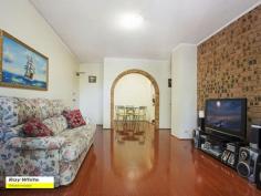 16/10-12 Alfred Street Westmead NSW 2145 This first floor, well presented two bedroom apartment is conveniently located in one of Westmead's most sought after streets and is loaded with stunning features which include a formal separate lounge and dining area that opens onto a good size balcony with a front Easterly aspect, timber flooring throughout, neat and tidy kitchen, built-in wardrobes in main, good size bathroom, security intercom, internal laundry and a double lock up garage. Close walk to Westmead train station, Westmead hospitals, Parramatta Park, shops and Westmead public school. Don't miss the opportunity to secure a great investment in an even better location. A must inspect!