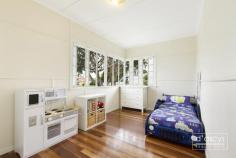 34 Lone Pine St Enoggera QLD 4051 $639,000 Shine Light! Shine Bright! House - Property ID: 793963 Perched high on the ridge in a sought after position, under 7km from the CBD and in a friendly welcoming neighbourhood, this Post War gem with open plan living and large bedrooms shines light and bright. Warmly polished wooden floorboards throughout and a neutral colour scheme with classic style cornices make for an easy to live in & low maintenance environment. Enjoy the open plan spacious living and dining areas with an ideal space for a study nook. The neat and compact kitchen, complete with quality European stainless steel appliances and a chic tiled splashback, rightly compliments open plan living. The two main bedrooms, one with nearly a whole wall of windows, are nestled at the front of the house to catch the best of the light and welcoming breezes. The three bedrooms are all well sized, with two including built in wardrobes. The sleek modern bathroom is neat and tidy with a combined bath/shower and the convenience of a spacious separate toilet. There is ample cupboard storage in this home. The outdoor stairs off the kitchen lead to the back of the house & the downstairs laundry and a multipurpose room beckoning to be used as a gym, games room, shed, or whatever you wish. More storage space abounds downstairs. Only moments from Ashgrove Central, cafes, shops, public transport, great schools, all on a whisper quiet street, this home is bursting with potential for first time buyers & investors. Phone Simon Parer on 0419 644 804. Print Brochure Email Alerts Features Land Size Approx. - 472 m2