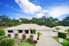 15 Parkwood Place Peregian Springs Qld 4573 $778,000 WHERE THE LIVING IS EASY ... RING BUNTY TO INSPECT A stylish property in a private tropical oasis.This stunning 300 m2 Grandview home located in a quiet cul de sac offers everything a family could dream of. Immaculately presented with the kitchen, family room and meals area providing excellent separation of living from the generous lounge all oriented to the beautiful patio and pool area surrounded by the lush garden and bush backdrop. Additionally, there's four bedrooms and a study or fifth bedroom, the master with ensuite, and a suitably located central bathroom with separate toilet. The light and bright kitchen boasts stone benchtops, quality stainless steel appliances, a generous pantry, disposal unit and gas cooktop. Neutral colours throughout will adapt to a choice of decor and with a bush backdrop and just two neighbours along with being in such a great location will be difficult to surpass. Features at a glance: Ducted heating and cooling Generous covered entertaining outdoor area In-ground pool & established gardens, two water features Solar power hot water & electricity Brick rendered fence providing absolute privacy Short distance to schools, golf course & major roads Generous 700 sq mtr block DETAILS ID #: 0000265858 Price: $778,000 Type: House Bed: 4 Bath: 2 Car: 2 Land Area: 700 sqm (approx) Building Size: 300 sqm (approx)