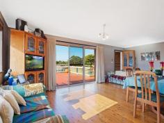 87 Bay St Tathra NSW 2550 $477,000 This home is the big entertainer boasting a huge front top deck, views, gourmet kitchen with gas double oven for the chef in all of us and an over-sized family room to fit even the largest family. The master bedroom has ensuite, walk in robe plus direct access to a second covered rear entertaining deck. Light filled all day long, sea breezes, 3 more bedrooms all with built-ins, a study/utility room and level, low maintenance secure yard makes this the perfect family home. It also has a garage for 4 cars or even the boat and workshop area that would see this space certainly cause 'man cave' envy. With sporting oval, public school and Kianinny Bay all nearby. If it's about family, entertaining & lifestyle then this is the property for you ! PROPERTY DETAILS Property Id: 61470250 Land Size: 809 Metres² Available: March 31, 2015