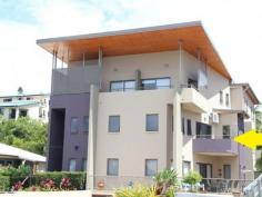 4/77 McLean St Coolangatta QLD 4225 $415,000 Location - Lifestyle - Love it! Now is your chance to secure a 3 bedroom first floor apartment. Quiet location within walking distance to Coolangatta and Kirra's world famous beaches, shopping centres, fine dining and casual restaurants. Location - Lifestyle - Love it! This modern unit offers high ceilings, air conditioning, open plan combined living and dining opening onto a sunny north facing balcony. Main bedroom is ensuited with walk-in robe, remaining bedrooms have built-ins and all have fans provided. Security access and secure 2 car side by side parking under the building. As an investment, with a tenant currently in place paying $380 per week. As a place to call home - a must to inspect