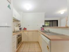 35/128 Queens Rd Everton Park QLD 4053 $329,000 Two Bedroom Townhouse in Quiet Gated Complex Townhouse - Property ID: 791931 This complex is about fourteen years old but still presents as a picture having recently been externally painted from top to toe and with perfectly manicured gardens. Enjoy the benefits of living in this secure gated complex with an on-site manager and located in a bushland setting only minutes from transport, schools, shops and churches. Both bedrooms on the upper level are large with large built-in cupboard spaces and able to accommodate double beds and serviced by a two-way bathroom. Along with the downstairs living area, both these bedrooms are air-conditioned adding to your all round comfort in this well presented townhouse. Downstairs works a treat with the ability to entertain your family and friends from the centrally located kitchen with its electric oven and cook-top, dishwasher and large pantry or enjoy a BBQ in the shady private courtyard under the pergola. The laundry and second toilet are on this level. The property is currently rented at $340 per week until January 2016 with an excellent tenant. Of note, the owner lived here for many years and the property has only been rented for a couple of years so it is in good condition. This is an opportunity for either an investor to purchase with a long term established tenant, or an owner occupier who is prepared to wait a few months before moving into the complex with the added benefit of the rental income assisting with the mortgage for these few months. Print Brochure Video Email Alerts Features Close to Schools Close to Shops Close to Transport Secure Parking Built-In Wardrobes