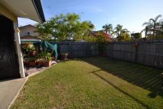 12/50 St Kevins Ave Benowa QLD 4217 $282,000 POSITION - PRESENTATION - PRICE! Townhouse - Property ID: 785360 Well presented one level brick & tile villa with fantastic back yard. High ceilings give a spacious feel to this two bedroom, one bathroom property. Kitchen has tons of cupboard space and breakfast bar. Single lock up garage. Sparkling pool and full size tennis court in this well managed complex. If you are looking for a first home, downsizing or looking for a great investment this fits the bill on many levels. Low body corporate fees. Very conveniently located near schools, transport, shops and all other amenities. Be quick to secure this great bargain!! * Brick & tile construction * Two bedrooms, one bathroom * High soaring ceilings * Great size back garden * Single lock up garage * Well maintained grounds * Sparkling pool & tennis court * Close to all amenities Print Brochure Email Alerts Features Built-In Wardrobes Close to Schools Close to Shops Close to Transport Garden