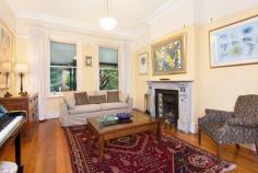 15 Devonshire St Chatswood NSW 2067 Relaxed Family Living - Stunning Federation Character *** INSPECT: SATURDAY 9TH MAY 11:30AM - 12:00PM *** Auction: Saturday 23rd May commencing at 9:15am On Site Graced with a magnificently picturesque period facade, this gorgeous Federation home has been opened out for a modern indoor/outdoor family lifestyle while retaining all the most exquisite hallmarks of its era. Dual living areas and landscaped level gardens combine with a superbly convenient locale, quiet yet just a few hundred metres to the station and Chatswood's innumerable shopping/dining options. * Grand formal rooms with original marble fireplaces * Formal lounge flows to the wraparound verandah * Built-ins in 3 bedrooms, master with fireplace * Soaring ceilings, picture rails, timber floorboards * Open plan family living, dining and eat-in kitchen * Granite kitchen with stainless steel Ilve cooktop * Glass double doors to courtyard and private lawns * External awning over the back windows * Folding arm awning over the outside dining area * Tandem off-street parking, gas heating, guest w/c * Minutes walk to schools, day care, parks and oval Approximate area Land size: 548sqm Follow us on Facebook to get up to date information on our new listings www.facebook.com/sheadproperty Disclaimer: The above information has been furnished to us by a third party. Shead Real Estate Pty Ltd have not verified whether or not the information is accurate and have no belief one way or another in its accuracy. We do not accept any responsibility to any person for its accuracy and do no more than pass it on. All interested parties should make and rely upon their own enquiries in order to determine whether or not this information is in fact accurate. Figures may be subject to change without notice. Property Overview Property ID: 1P11489 Property Type: House Land Size: 548m² approx. Car Space: 2