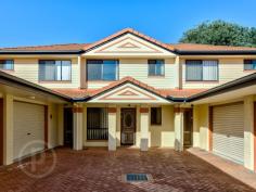 3/33 Hall Street Chermside Qld 4032 Walking Distance to Burnie Brae Park, Cafes, Bus Services, Schools and More! In one of Chermside's most coveted and sought after locales on the border of Wavell Heights this entry level abode is the perfect place to start out or begin an investment portfolio. Vacant and ready to go this neat as a pin townhome is a far better alternative to a unit boasting plenty of living space, a generous sized kitchen plus an entertainers' courtyard. This fantastic home offers: - 2 spacious bedrooms with ceiling fans, built-ins, carpet plus screens (both with ensuites) - 2.5 bathrooms (master ensuite with bath) and an additional powder room downstairs - Generous sized living and dining area with a perfect under-stair study nook - Kitchen with quality appliances, plenty of benchspace and overlooking the courtyard - 1 lockup garage with auto-door and internal access - Entertainers courtyard with covered patio area Make no mistake, entry level townhouses like this never last and with an interstate owner who is committed to selling keeping this home vacant this will be sold in a flash so call for an inspection today! This property is being sold without a price and therefore a price guide cannot be provided. The website may have filtered the property into a price bracket for website functionally purposes. Property Details Price For Sale Now Rates $305.47 per quarter