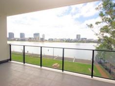 21 Verona Drive Wentworth Point NSW 2127 $620 Weekly Immediate Water Views, Floorboards, Bright & Inviting! ** Register for an inspection online now via 'email agent' or raywhitewentworthpoint.com.au PLEASE NOTE - If you do not register we cannot notify you of any changes or cancellations. ** *"Brand New" Luxurious With Immediate Homebush Bay views as your daily outlook *Two queen size bedrooms with built-in robes *Ducted Air-conditioning *Floorboards throughout *Elegantly appointed bathrooms *Stunning gourmet appliance gas kitchen with water views *Spacious open plan living / dining *Sunny generous balcony *Study area *Internal laundry room *huge amounts of storage *Secure car spaces x2 *Storage Cage *Outdoor garden pool *Plus, Ferry & Bus services moments from your front door