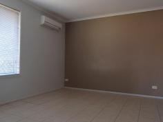 11/17 Gibbs Street Churchill Qld 4305 $235,000 Busy lives need more of this! Discover your safe and time friendly new home in a private gated, secure complex in a light filled two story Town house in Fairway Hills Complex. Save your time and money for the good things in life. Tenants in place paying $265.00 per week and ready to vacate if you wish to owner occupy (on a fixed lease until 19/06/2016 if you wish to invest) LEVEL ONE : Welome home ! 3 Air-conditioners. Love that! Tiled fresh, light filled Kitchen. Electric appliances and pantry. Open plan tiled living and dining space with flowing access to the patio. Powder room. Laundry and remote car garage with access to the living area. Delightful, private, fully fenced courtyard all soooo low maintenance LEVEL TWO 2 Bedrooms complete with independent Air conditioning and robes. Main Bedroom is complete with walk in robe. Main bathroom, enjoys independent Bath and separate shower with private toilet. COMPLEX DETAILS. The complex itself also features a BBQ area; Tennis Court and visitor car parking close by for convenience. A balance of owner occupied and rental villas in a group of 23. Yes some of the complex was affected by rising waters in 2011. Your unit is high and dry. Your quarterly fees are approximately. Body Corp $224.39 quarterly. Council rates $345.20 Water rates $262.79 LOCATION! You enjoy all the modern facilities Ipswich is proud of. Bremer Public School, Queensland University. Yamanto is offering you all the facilities you would expect from a growth area. Walk your golf clubs to the Sandy Gallop Golf course. Medical, retail , professional services and numerous food outlets and Taverns. Ipswich CBD is 5 km away with Limestone Park, cafes and delicious food! Please call the agent now to meet you there! Situated in a quiet street, you can access the Motorway for easy commute into Brisbane Ipswich is on track to explode from our 190,000 population base to a projected 435,000 by the year 2035. Buy now to secure your future. 2 1 1 Details For Sale $235,000 Features General Features Property Type: Unit Bedrooms: 2 Bathrooms: 1 Land Size: 129 m? (approx) Outdoor Garage Spaces: 1 Inspections Inspections by appointment only.