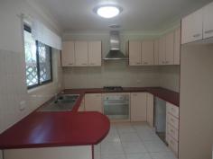 9 Firefly St Durack QLD 4077 $365,000 Sure to Impress House - Property ID: 786939 This immaculately kept and well maintained brick and tile home is guaranteed to impress. Currently tenanted until December 2015 at $340 per week and in great condition, this is a must see property for any serious Investor or first home buyer. Low maintenance, popular with renters and easy to maintain, it ticks all the boxes to add to your property portfolio or future home to live in. Set in a very convenient location that offers easy access to local Schools, Bus Stops and Shopping precincts but maintains a quiet surrounding in a popular cul-de-sac position. Set on a generous 637m2 block, this neat and tidy brick and tile home is larger than most homes of this style and offers more than meets the eye. Only an inspection will let you truly appreciate just what is on offer. 3 genuinely good sized Bedrooms, all with built-in Robes Large carpeted lounge area, opening onto a front enclosed porch Well appointed and spacious Kitchen and Dining room Two way Bathroom with separate Bath, Shower, Vanity and separate Toilet Rumpus room (large), ideal for the kids or TV room with Air Conditioning Covered outdoor Entertaining area, with side Carport and access to the rear yard Fully fenced rear Yard, level with loads of space Good quality homes are popular and this home is in that category. Call now to arrange an inspection before it's too late.