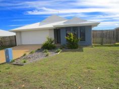 21 Brodie Drive Gracemere Qld 4702 Offers over $299,000 Brodie Drive Bargain! Every now and then... an absolute Bargain becomes available! This Bargain in Brodie Drive presents 'as new' with a generous sized yard and ample side access. - a clean & fresh finish - low maintenance life style - modern kitchen with dishwasher & plenty of storage - open living area with direct access to outdoor entertaining - within walking distance to the Child Care Centre Please call me today to arrange your inspection or visit our office at 'Gracemere Central' on Middle Rd. For Sale: Offers over $299,000 Residential House Garages: 2 Land Size: 703 Sqm Inspections: By appointment