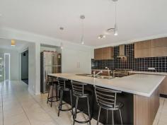 19 Bridie Dr Upper Coomera QLD 4209 Offers Over $649,000 Stunning Somerton Ridge Property House - Property ID: 707551 - 4 oversized bedrooms all with BIRs - Master with WIR, ensuite, ceiling fan & private balcony - Separate study - 4 living areas - Gourmet kitchen with huge separate pantry - Gas cooktop & double drawer dishwasher - Double fridge space - Ducted zoned air conditioning - Vacuum Maid - Covered outdoor entertaining - Inground swimming pool - Outdoor shower - 6 x 3 shed - 900m2 flat block, fully fenced - Side access - 3 x water tanks - Water purification system - Security system - DLUG with internal access Print Brochure Email Alerts Features Land Size Approx. - 900 m2