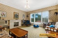 13 Highway Ave West Wollongong NSW 2500 Offers Above $485,000 Description Step back in time then create your dream home House - WEST WOLLONGONG NSW Perched high on the street is this well proportioned 4 bedroom home in it’s original condition. Features include large rooms, separate living and dining area whilst boasting plenty of potential * 3 generous size bedrooms plus study/4th bedroom/games room * Large family room or formal living * Open plan dining and kitchen with additional living area or sun room * 1 bathroom with 2nd W/C * Internal access single car lock up garage with room for storage or workbench * Occupying a large 670m2 block * Escarpment views in a quiet cul-de-sac street Water Rates: $880pa Council Rates: $1200pa Close to West Wollongong Schools, minutes walk to transport, quick access to Princes Motorway, convenience of Westfield Figtree only moments down the road. Print Friendly Property Features 4 bed 1 bath 1 Parking Spaces Land is 670 sqm Garage House Close to Schools Close to Shops Close to Transport Formal Lounge Garden Secure Parking